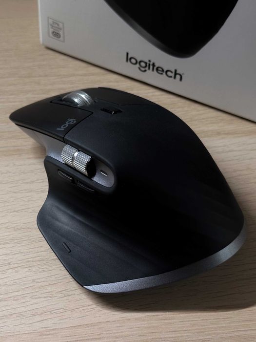 Logitech MX Master 3S for Mac