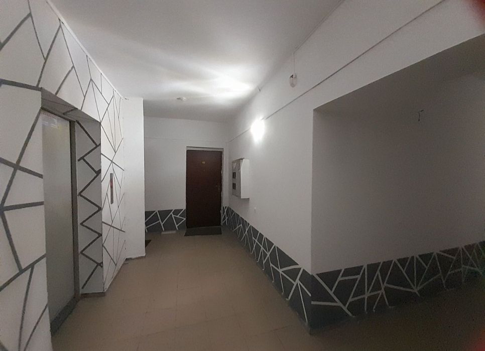 Ремонт подъездов.