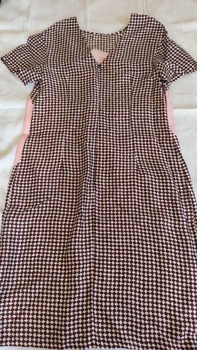 Оригинална рокля Marni