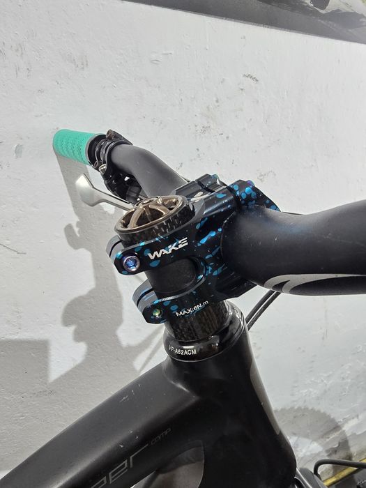 Specialized Stumpjumper 26 планински велосипед
