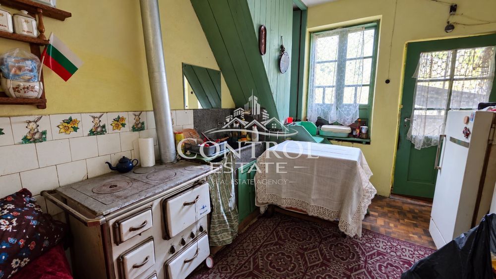 Продава се Къща в Сухиндол - 174 кв.м за 104 €/кв.м - Снимка #7