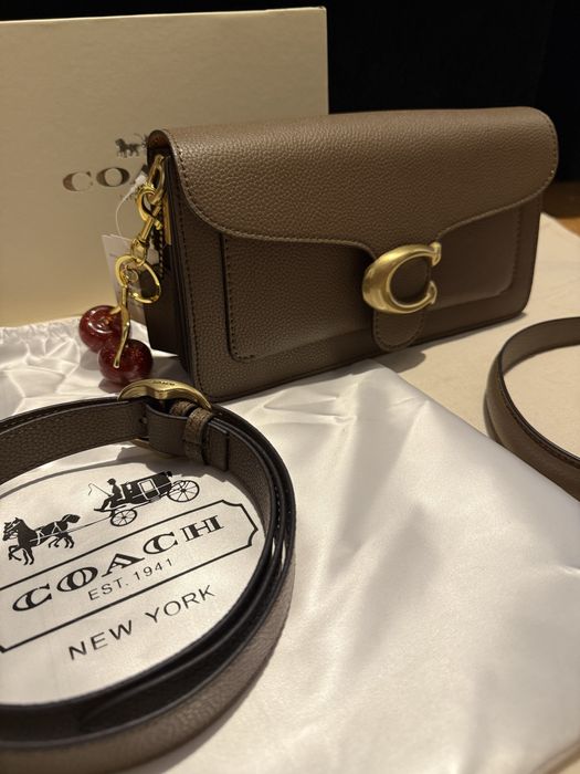 Geanta Coach Tabby 26