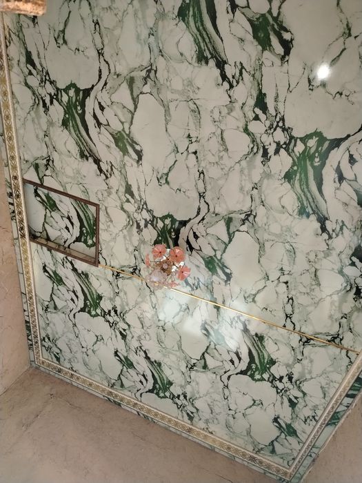 Patalok, Tom yopish hizmati