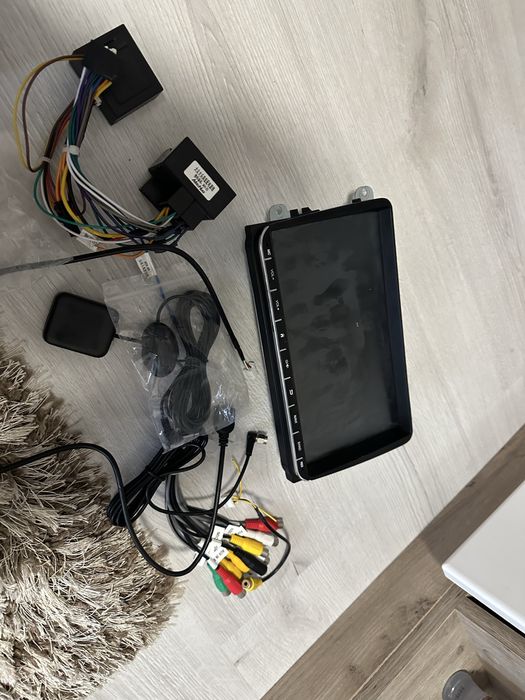 Navigatie volkswagen