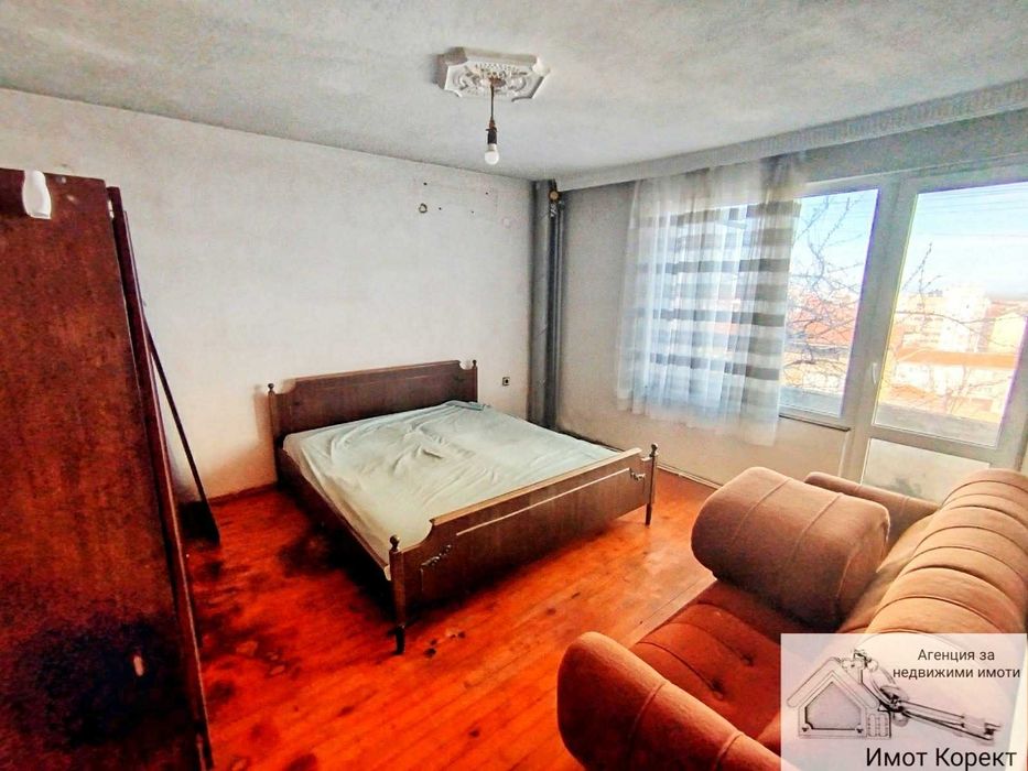 Продава се Четиристаен апартамент в Асеновград - 91 кв.м за 393 €/кв.м - Снимка #9