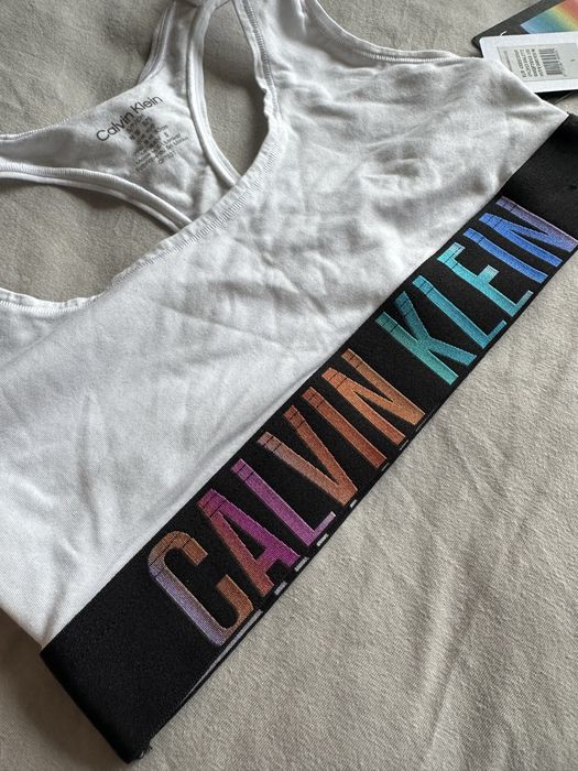 Дамски сутиен Calvin Klein Underwear