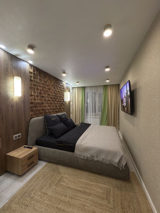 2х комнатная квартира премиум класса