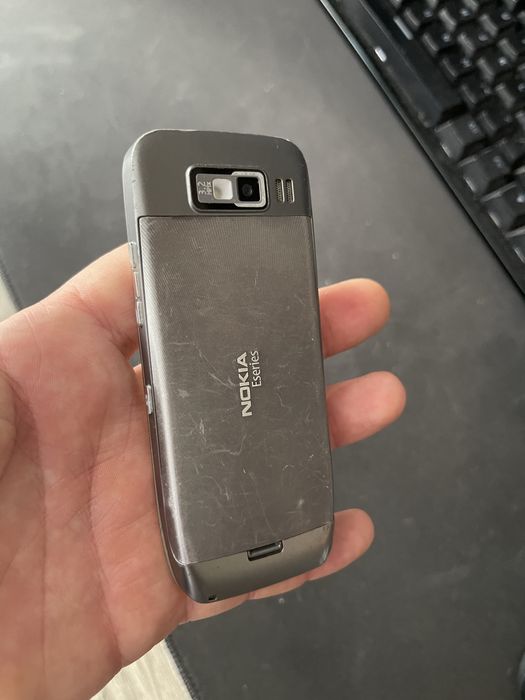 Nokia 6233, E52, E65, N81, 5230, 6020, 6070, Samsung, LG