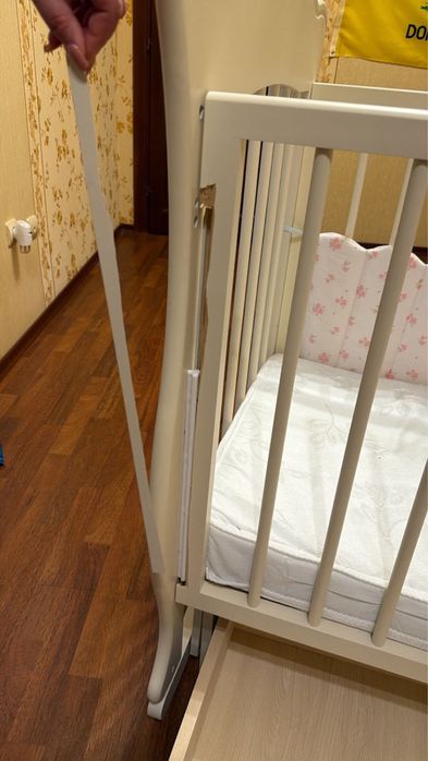 Кровать детская матрас бесплатно