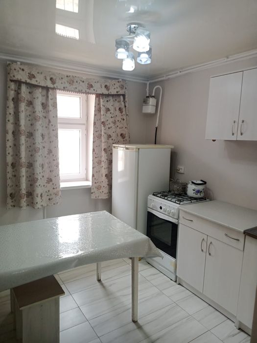 Квартира Универсам