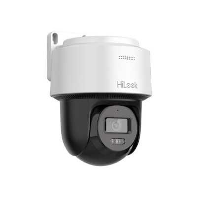 Camera supraveghere rotativa Hikvision HiLook Darkfighter  4 MP,IR 30m