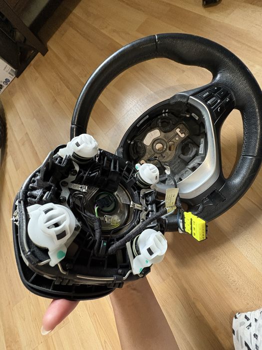 Волан за БМВ F30