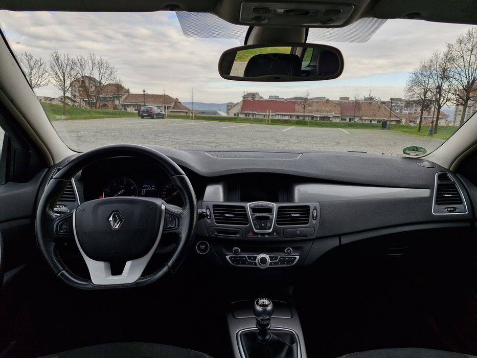 Renault Laguna 20dci ,150 cp an 2014  SERVISATA ! OFERTA 31 .12 2025