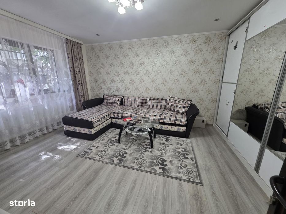 Apartament 1 camera Dorobanti , renovat complet