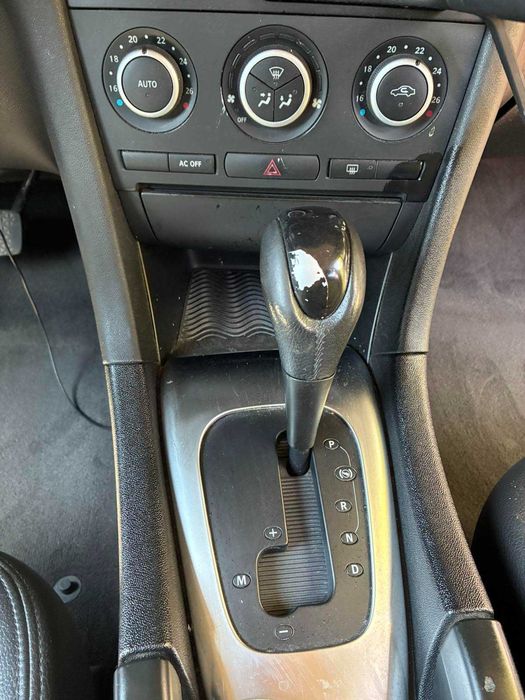 SAAB 9-3 AERO/ СААБ 2008г. 1.9 TTiD 180 коня