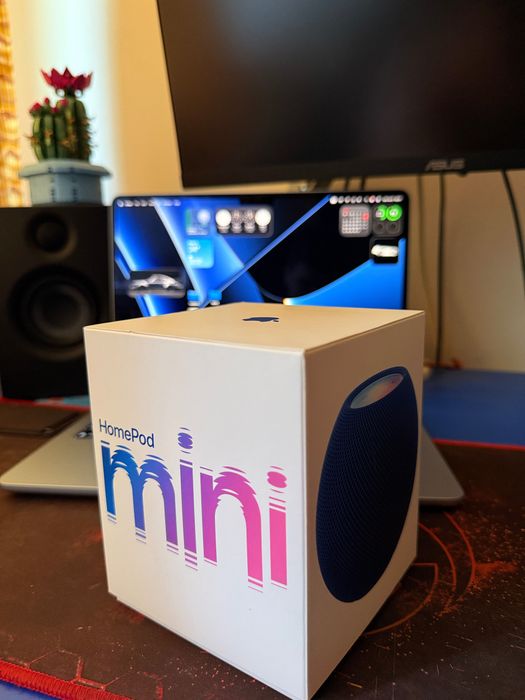 Apple HomePod mini