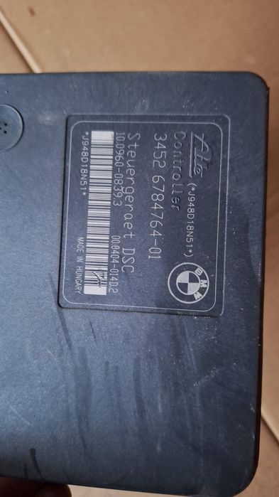 Pompa abs BMW e90/E91 6784763