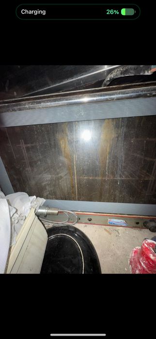 Кухненска техника конвектомат + пицарка