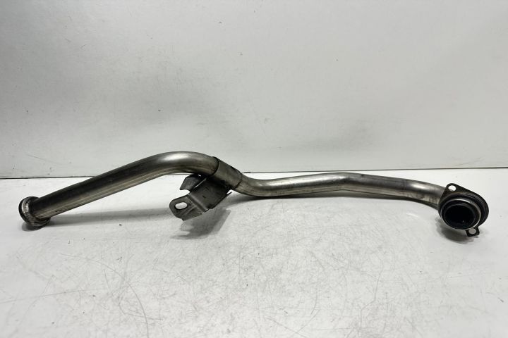 Conducta EGR 9643941380 Peugeot 206 prima generatie