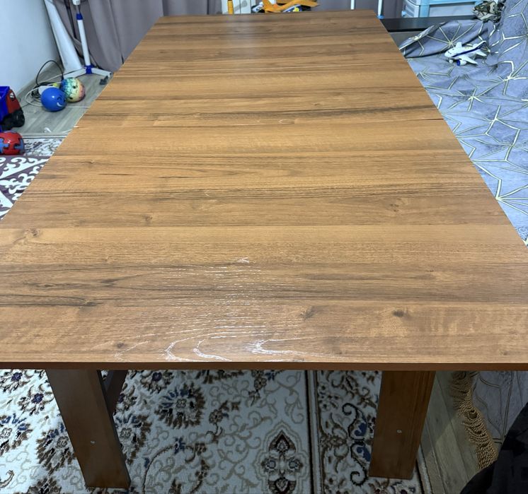 Раскладной стол