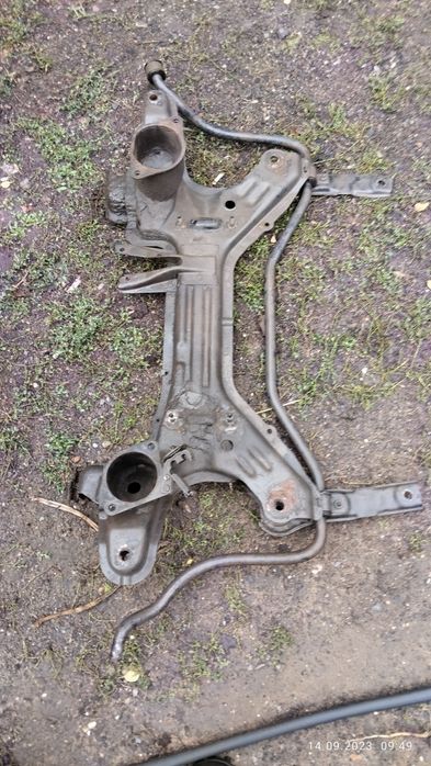 2 Балки гольф 3 продам