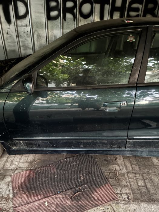 Части от  Mitsubishi Galant  2.5 V6