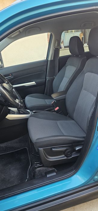 Suzuki VITARA 1.6 DDIS V+TOP 4x4 Automat