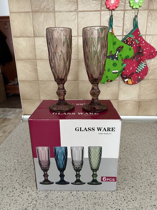 Набор посуды