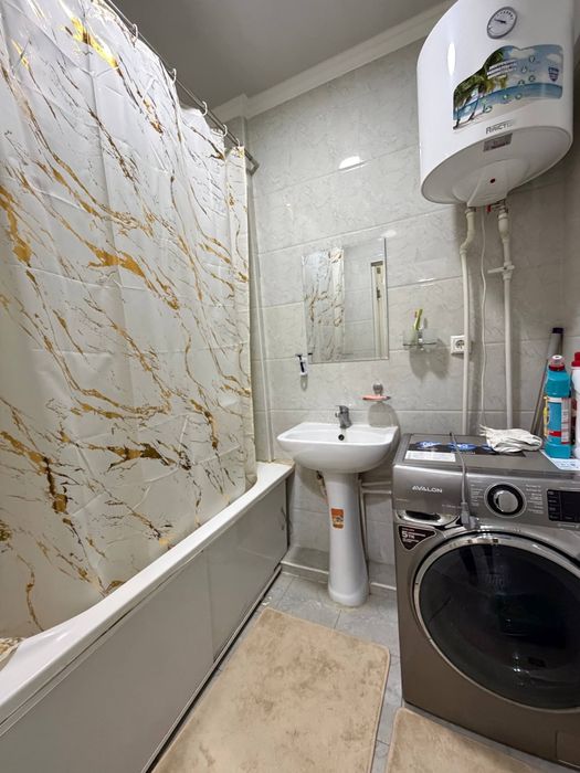 Yashnabod maxtumquli  arenda