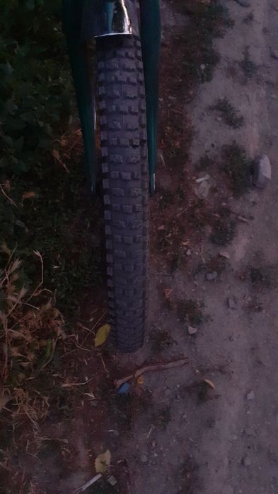 Велосипед  кама нови