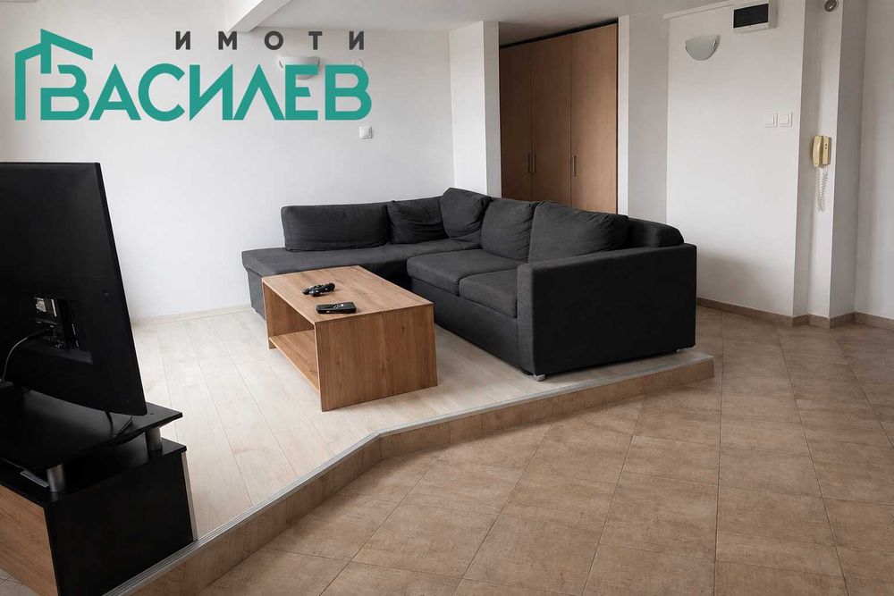 Продава 3-СТАЕН град София, Овча купел