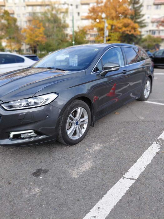 Ford Mondeo Automat /Benzina /euro 6
