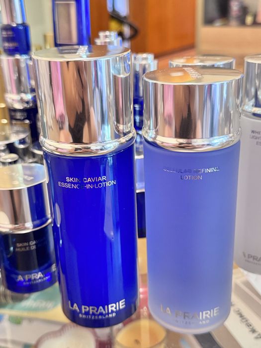 Висок клас козметика * La Prairie * ТОП ЦЕНИ  *