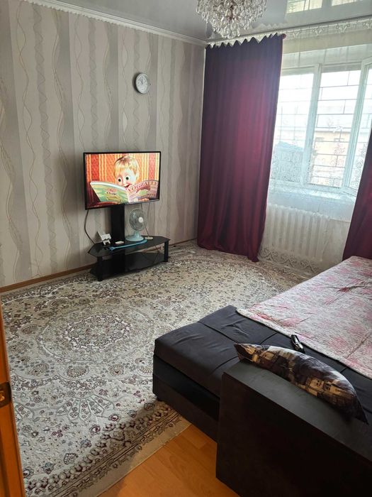 Продам 1 комн. кв. р-н Жилгородок