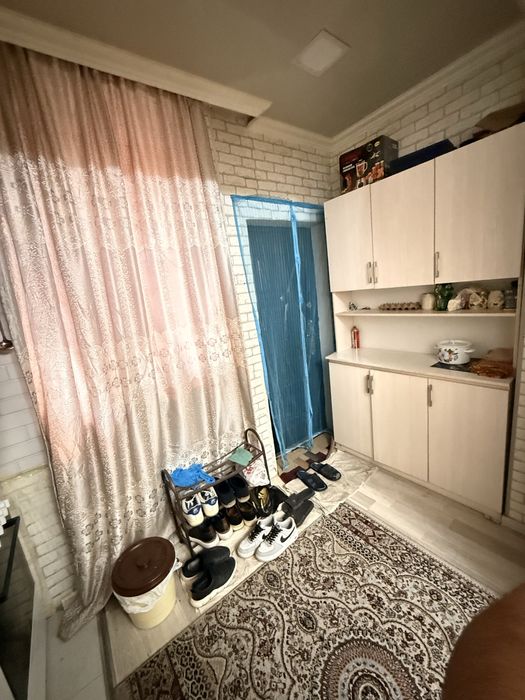 Чилонзор 17/1 да квартира сотилади