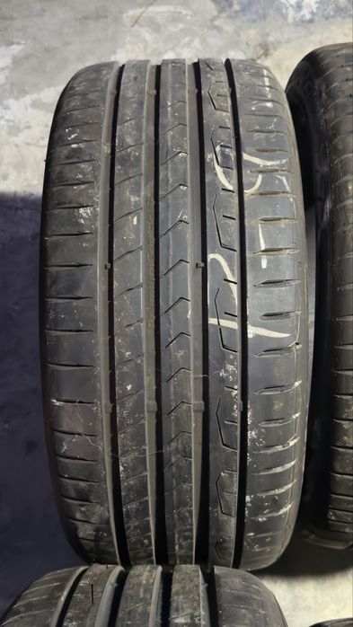 4бр. 245/40/18 Continental