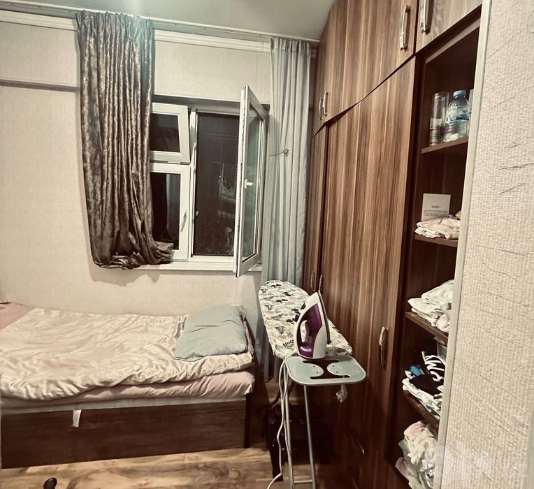 Аренда квартиры 1/5/5 Чиланзар 26 кв кафе Москва