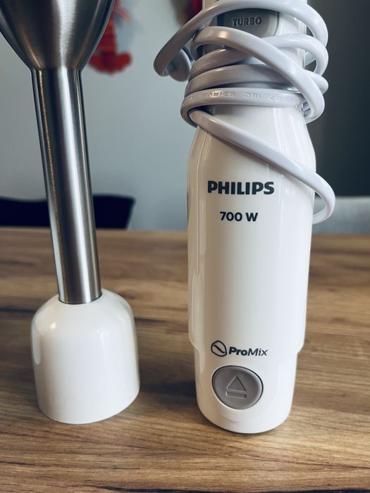 Пасатор, блендер и миксер Philips ProMix