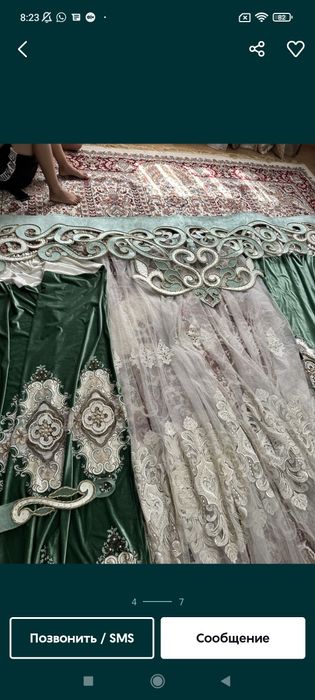 Срочно! В отл.состоянии! Велюр!