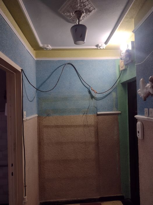Apartament cu doua camere Tătărași