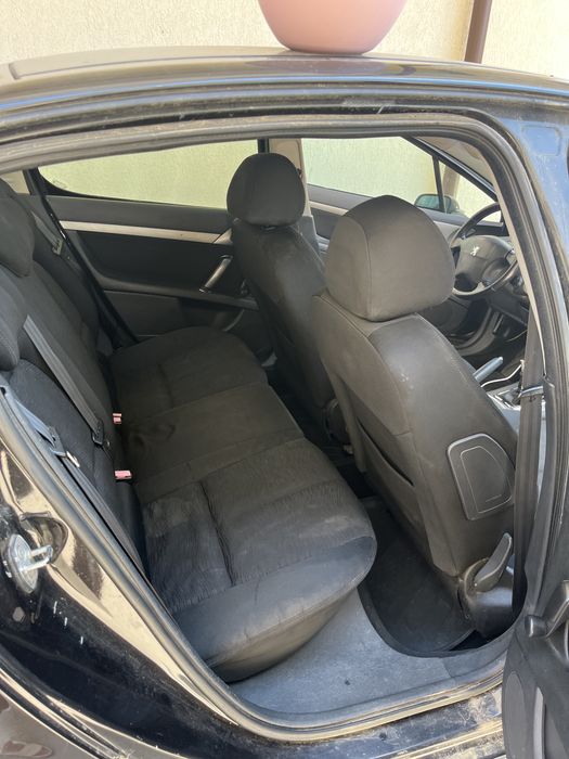 Vand peugeot 407