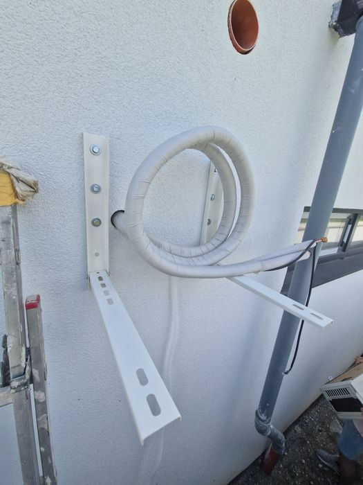 ~Montaj si intretinere aer conditionat~