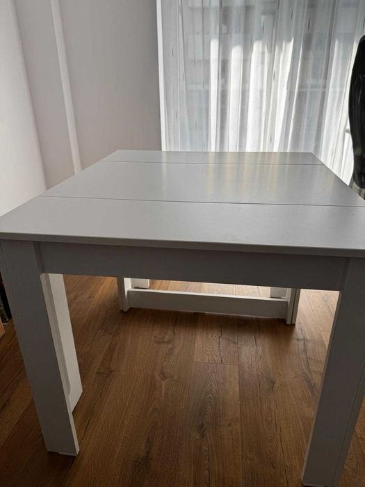 Vand masa extensibila 90x50/100/150/200/250cm