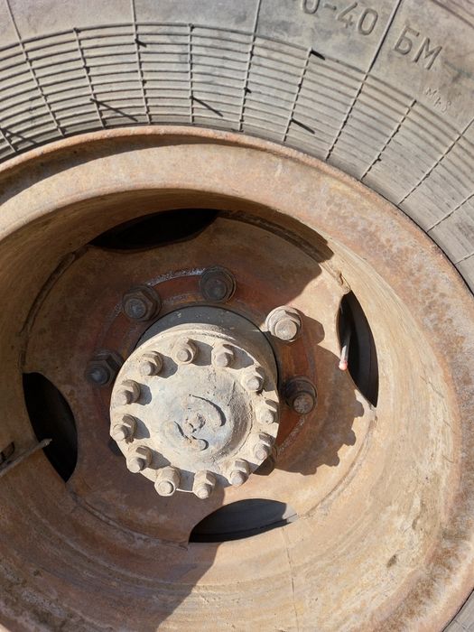 Зил 130 бортовой самосвал