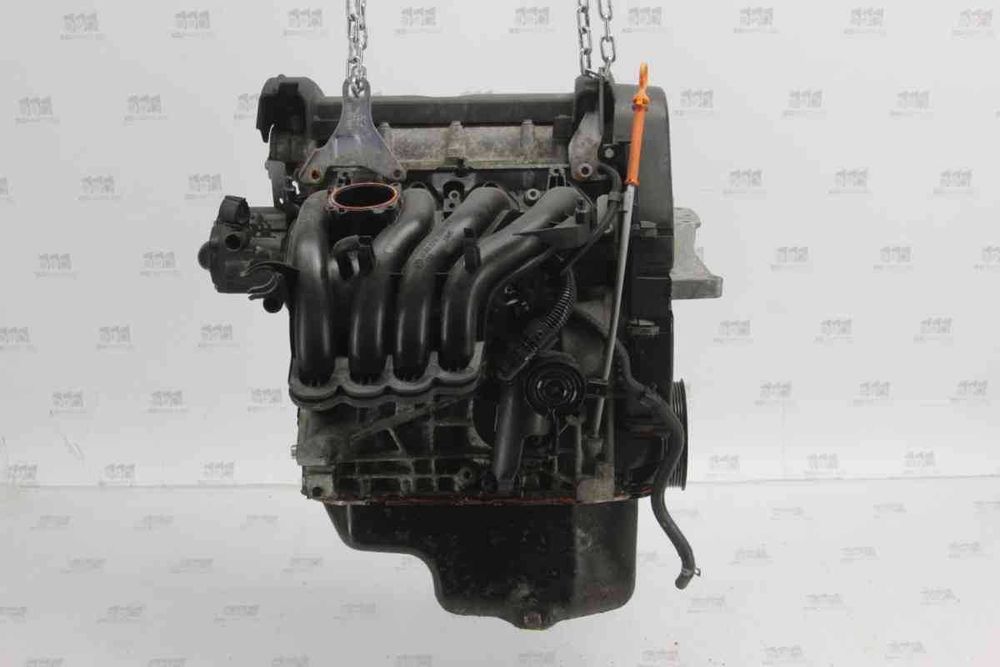 Двигател за Seat Ibiza III 1.4i 16V 75 к.с. BXW (2002-2006)