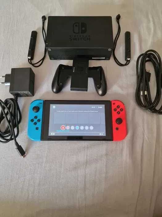 huse si genti si accesorii pt Switch