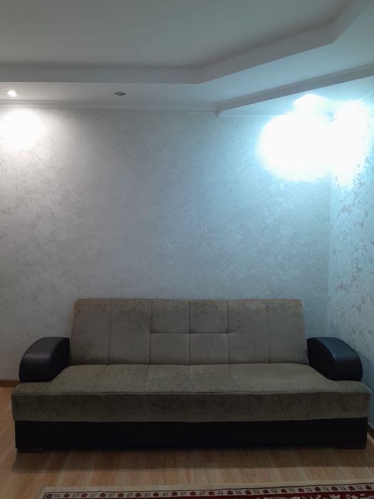 Продам кресло и диван