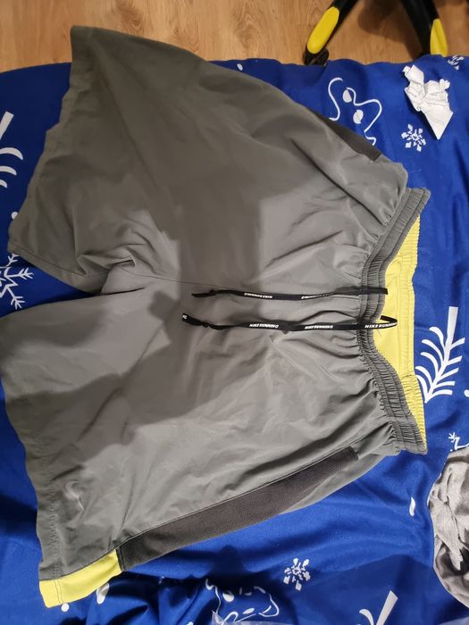 Pantaloni scurti nike running