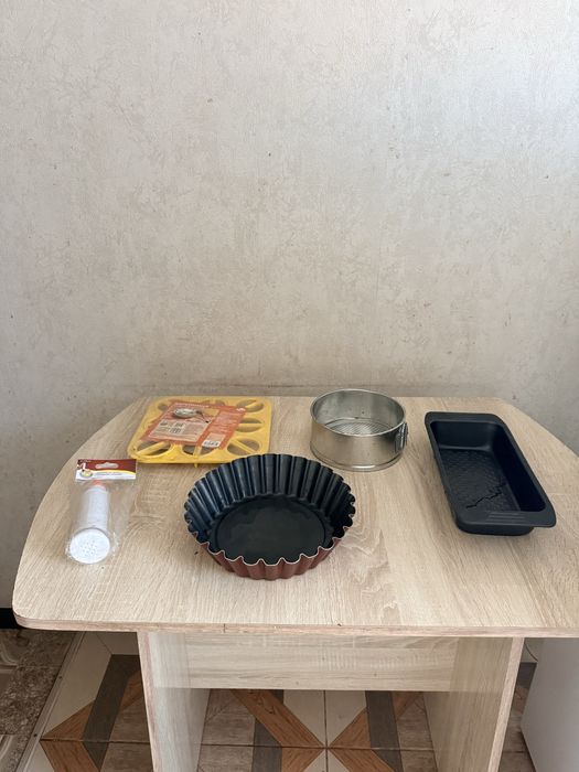 Продаю набор для выпечки