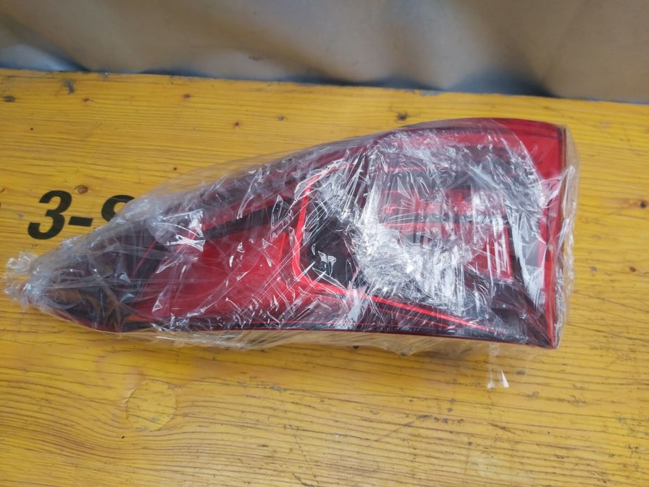 Стоп Seat Cupra 2022/24г